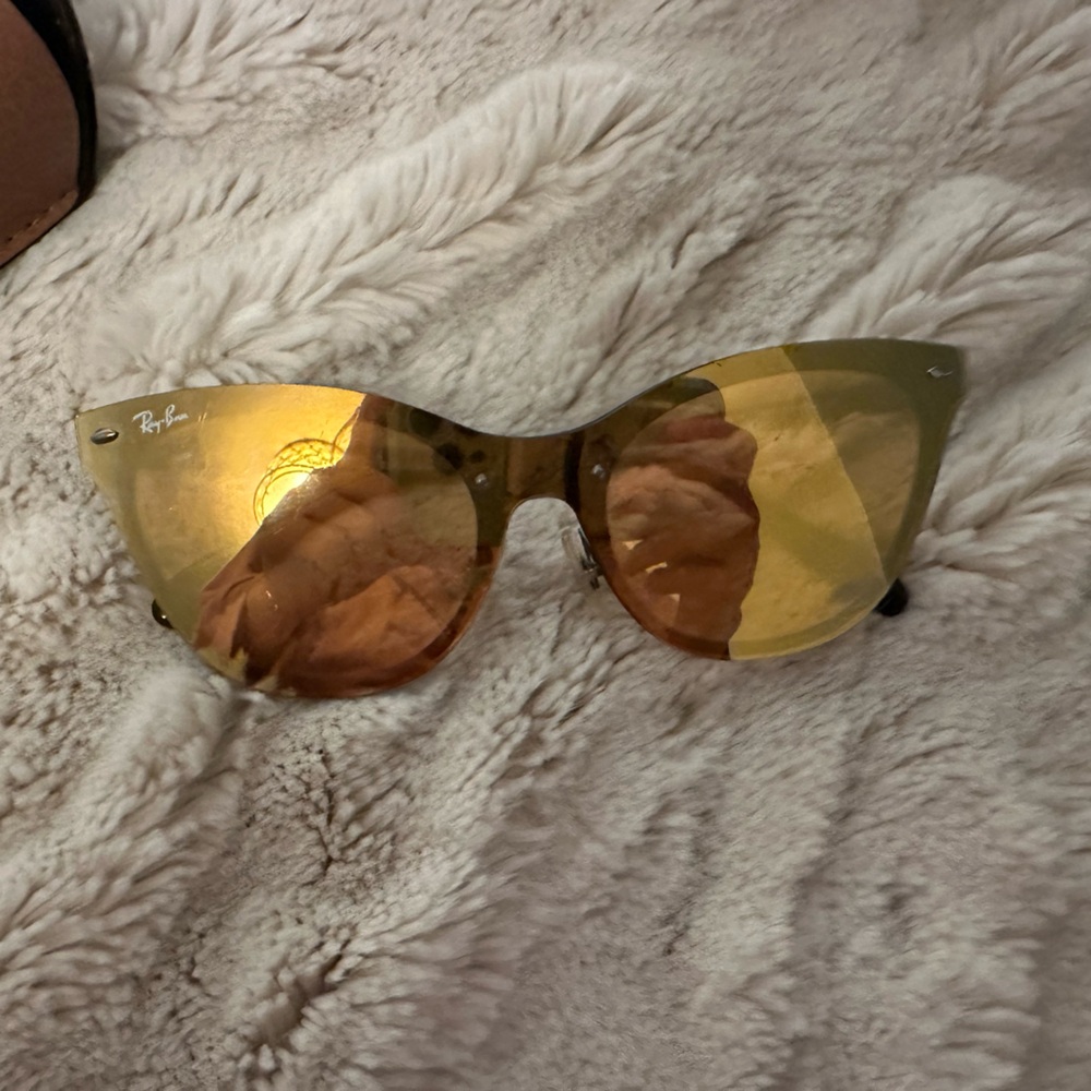 Ray-Ban Aviator Sunglasses